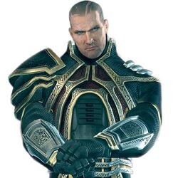 Too Human Database Fandom