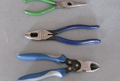 Ano ang store long nose pliers