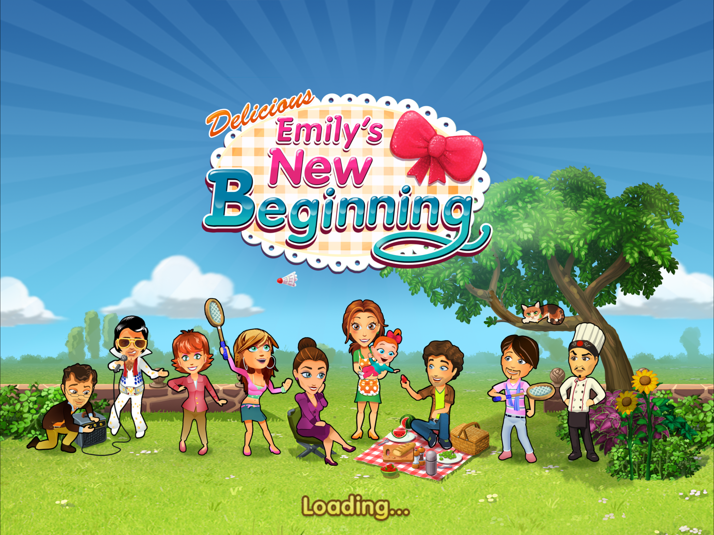 Delicious: Emily's New Beginning | Tools of the Star Wikia | Fandom