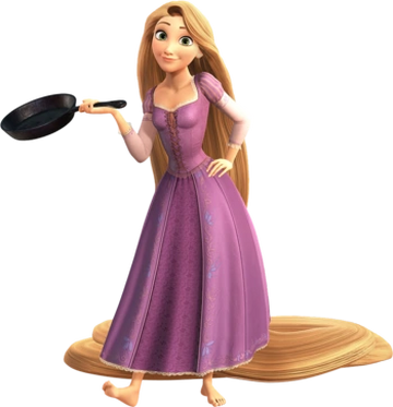 Rapunzel Fitzherbert | Tools of the Star Wikia | Fandom