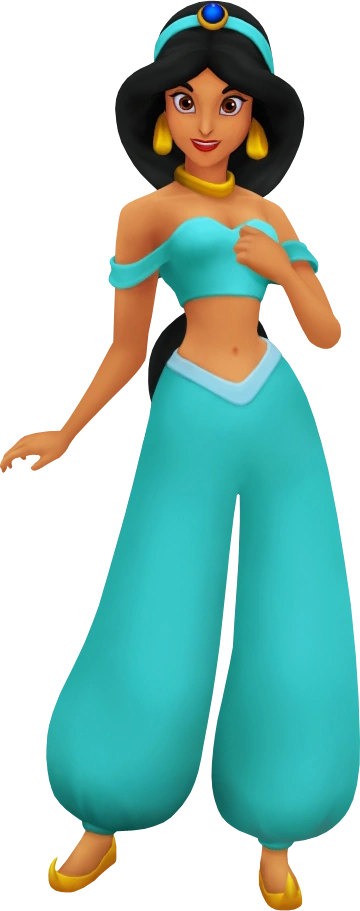 Princess Jasmine | Tools of the Star Wikia | Fandom