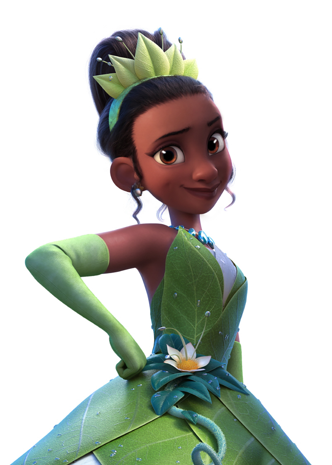 Queen Tiana of Maldonia | Tools of the Star Wikia | Fandom