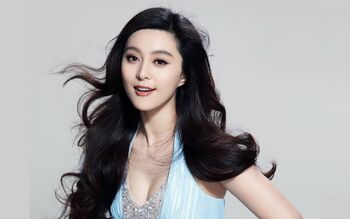 Fan-Bingbing