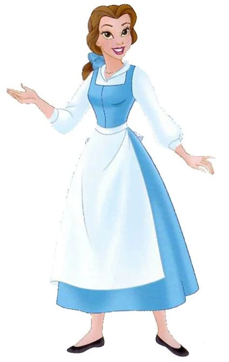 Princess Belle | Tools of the Star Wikia | Fandom