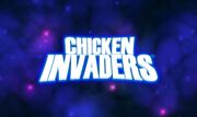 Chicken Invaders