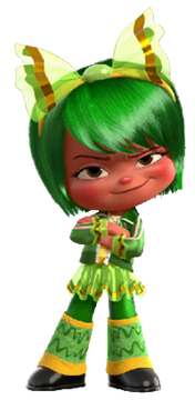 Minty Zaki | Tools of the Star Wikia | Fandom