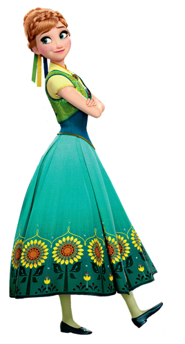 Frozen Fever