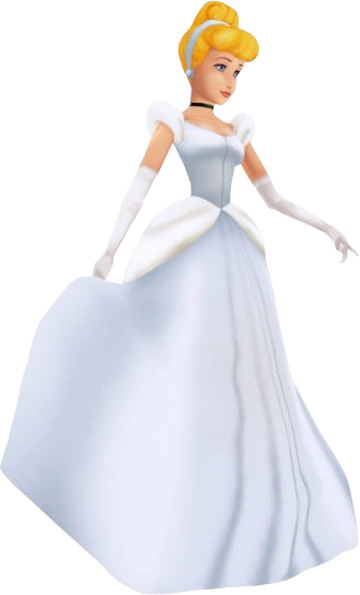 Queen Cinderella | Tools of the Star Wikia | Fandom