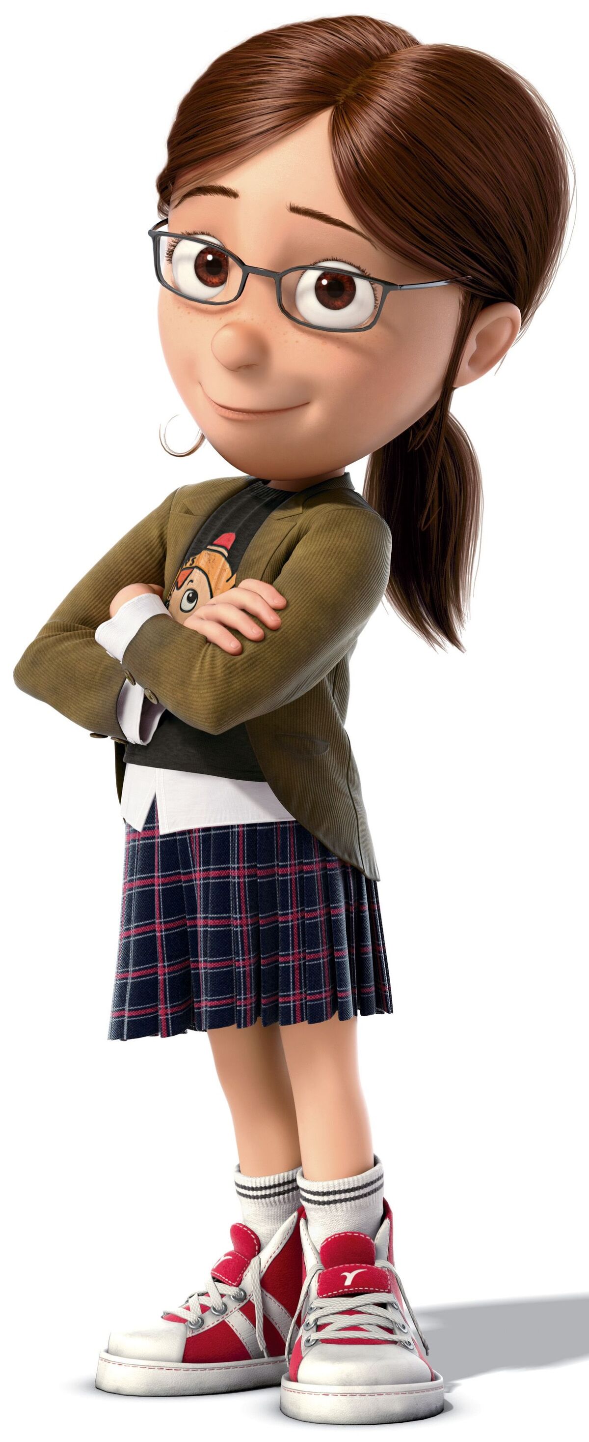 Margo Gru | Tools of the Star Wikia | Fandom