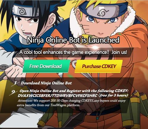 Naruto-Arena  DonanımHaber Forum