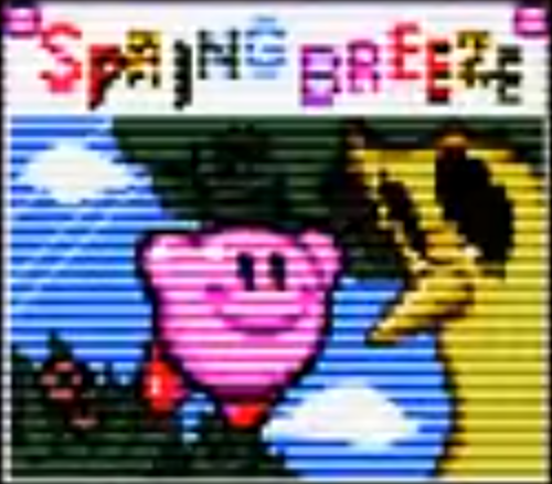 FNF: Traumatized, Too Much Kirby Wiki