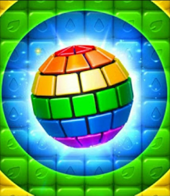 Special Disco Ball Combination Toon Blast Wiki Fandom