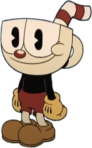 Cuphead | Toon Database Wiki | Fandom