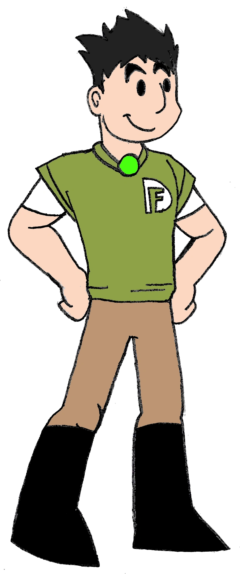 Doug Funnie Toon Wars Wiki Fandom