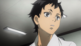 Ganta Igarashi (Woodpecker)