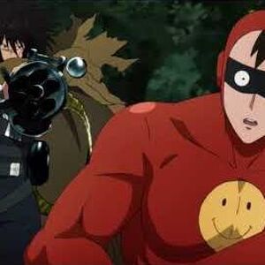 One Punch Man Toonami Wiki Fandom