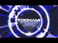 The Return Week 2 - Toonami Bumpers