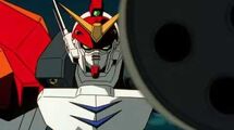 Toonami - Gundam Wing Trowa Character Promo