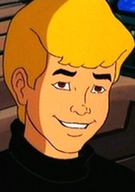 Jonny Quest