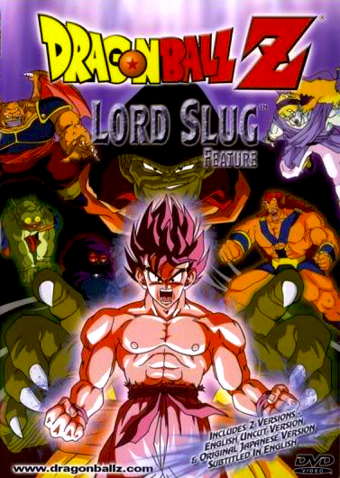 Dragon Ball Z Kai, Toonami Wiki