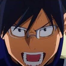 My Hero Academia Toonami Wiki Fandom