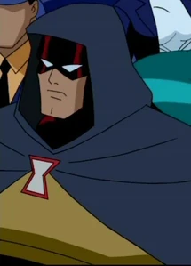 Hourman