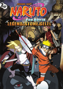 Amazon.com: The Last: Naruto the Movie : Movies & TV