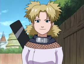 Temari