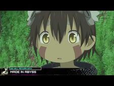 Toonami - More Housing Complex C and Made in Abyss Bumpers (HD 1080p)