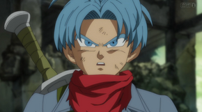 Future Trunks