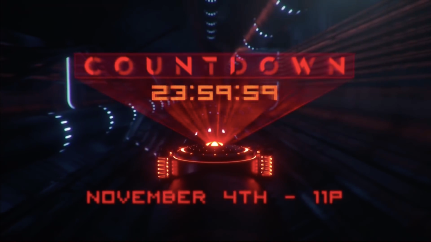 Sonic Movie 3 Countdown Countdown (@CountdownSonic) / X