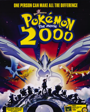 Pokemon The Movie 00 The Power Of One Toonami Wiki Fandom Pokemon The Movie 00 The Power Of One Toonami Wiki Fandom