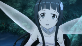 Yui SAO