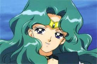 Sailor Neptune