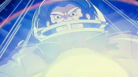 Astro Boy, Toonami Wiki