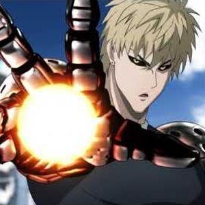 One Punch Man Toonami Wiki Fandom