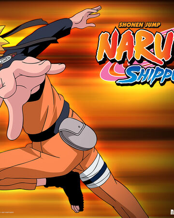 Naruto Shippuden Toonami Wiki Fandom