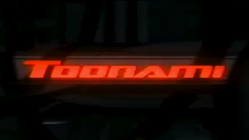 Toonami Pipes Red
