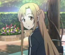 Asuna