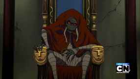 Mumm-Ra