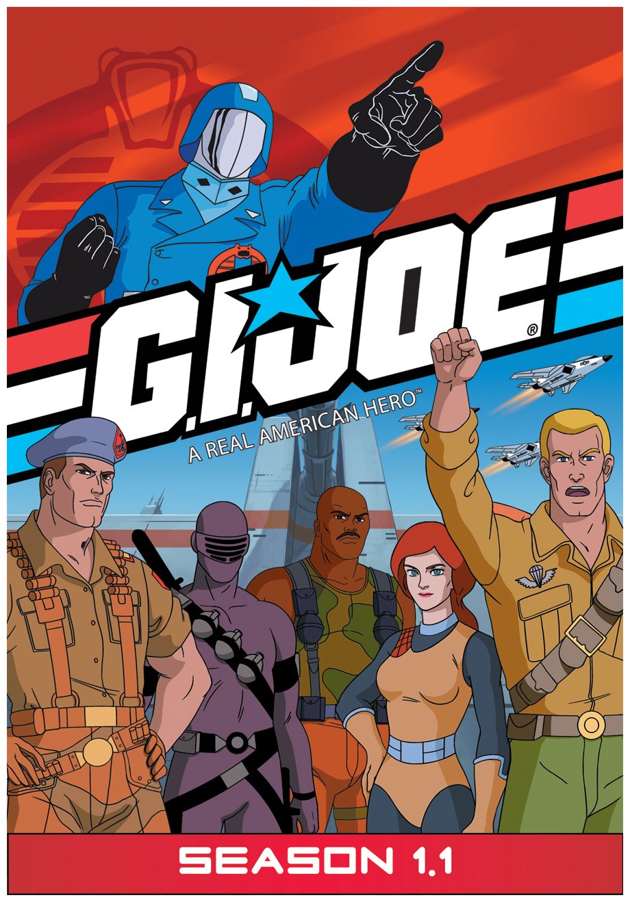 Ace (G.I. Joe) - Wikipedia