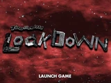 Lockdown (T.I.E. Game)