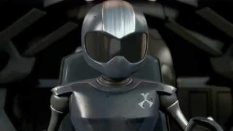 Toonami Intro 8