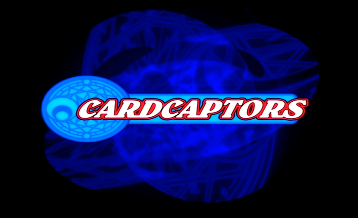 Cardcaptors, Toonami Wiki