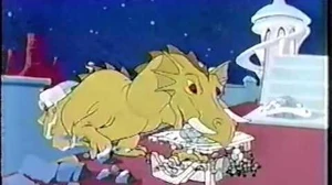 Cartoon Roulette Toonami Intro