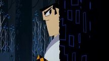 Samurai Jack Marathon Promo (December 28, 2002)