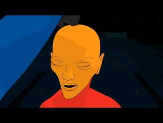 Toonami Promo