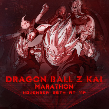 Dragon Ball Z/Episodes, Toonami Wiki