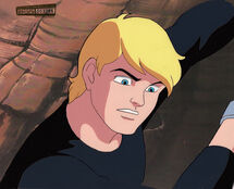 Jonny Quest