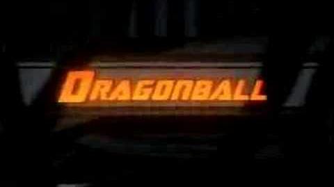 Toonami dragon ball promo